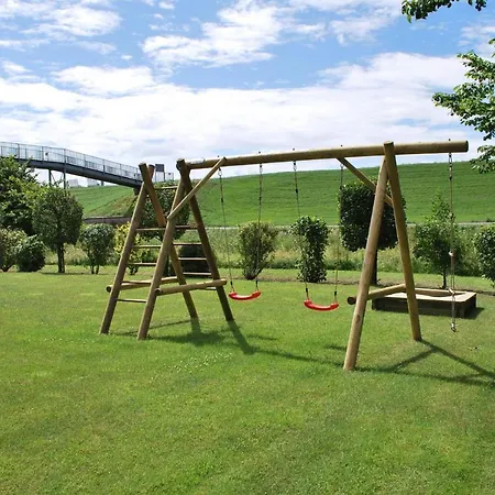 Haus Seewaerts Wohnen 2 3 * Büsum