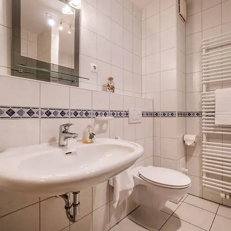 Lägenhet Haus Seewaerts Wohnen 2 3