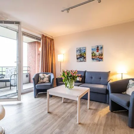 Haus Seewaerts Wohnen 2 3 *