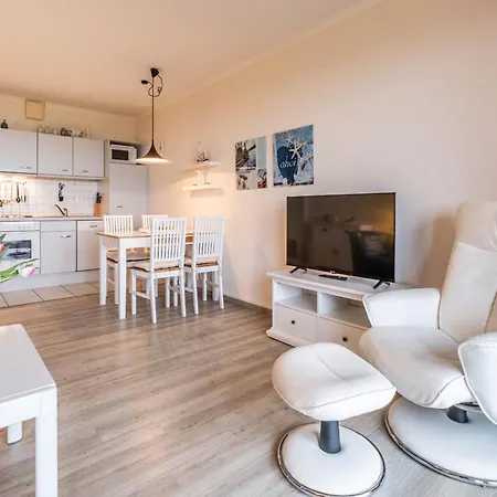 Haus Seewaerts Wohnen 2 3 Büsum