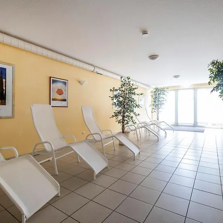 Lägenhet Haus Seewaerts Wohnen 2 3 Büsum