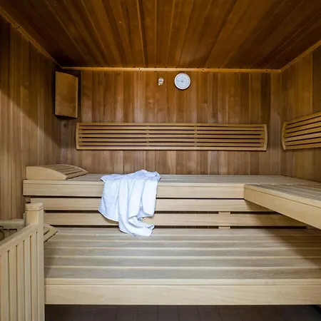 Haus Seewaerts Wohnen 2 3 Lägenhet Büsum